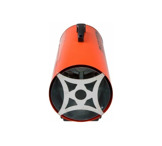 Газовая тепловая пушка ECOTERM TERM GHD-30T