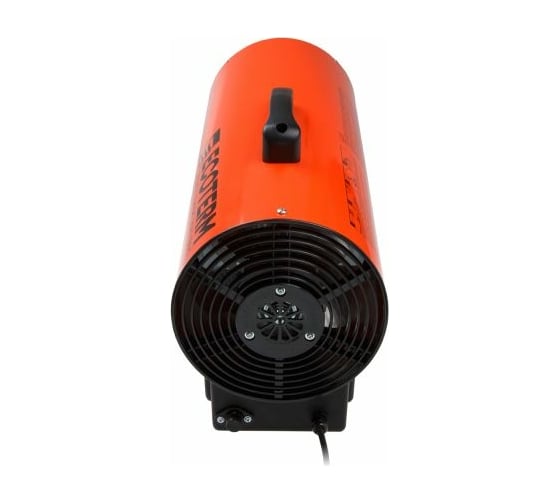 Газовая тепловая пушка ECOTERM TERM GHD-30T