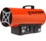 Газовая тепловая пушка ECOTERM TERM GHD-30T 1