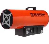 Газовая тепловая пушка ECOTERM TERM GHD-50T