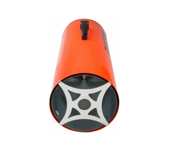 Газовая тепловая пушка ECOTERM TERM GHD-50T
