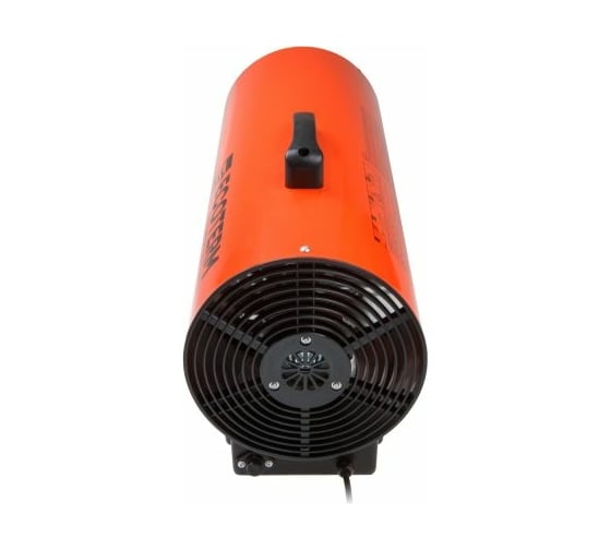 Газовая тепловая пушка ECOTERM TERM GHD-50T