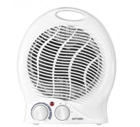 Тепловентилятор Optima FH-90А 2000Вт 3 режима, термостат защита от перегрева 3000030