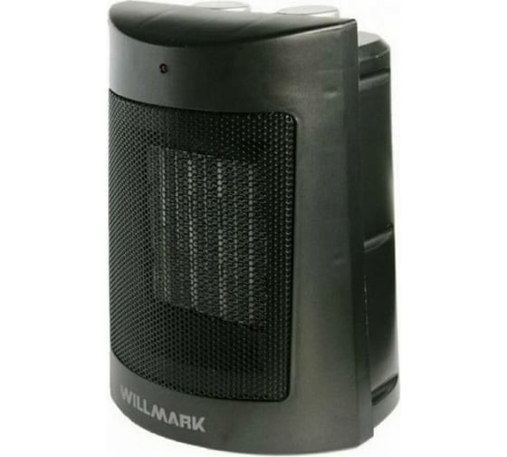 Керамический тепловентилятор Willmark FHC-1820B 3000192 1