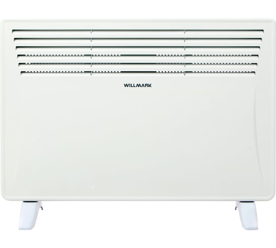 Конвектор Willmark CH-1600Y/W 3000062
