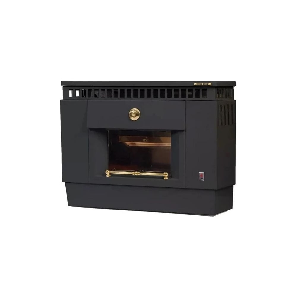 Газовый конвектор Feg ZEUSZ F 8.50 F Black 7 кВт 26680520 - выгодная ...