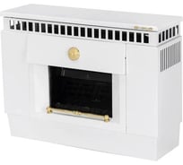 Газовый конвектор Feg Zeusz F8.50 F White 7 кВт 26673523