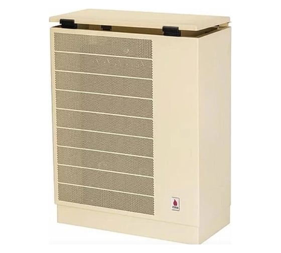 Газовый конвектор Feg GF 30 F мощность 3 кВт 76300000
