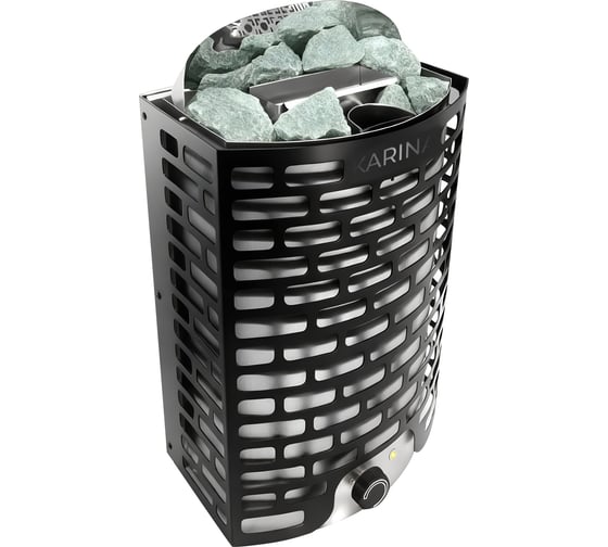 Электрическая печь Karina Optima Steam 3 Ops-3-220