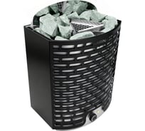 Электрическая печь Karina Optima Steam 7,5 Ops-7,5-220/380