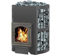 Печь Везувий Скиф Стандарт 16(ДТ-4С) б/в ВР15718