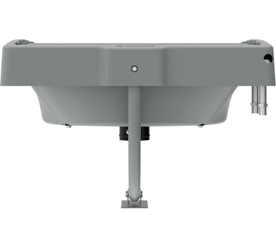 Водяной тепловентилятор ZILON ЭКВАТОР HР-30.003W
