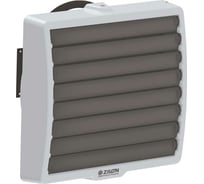 Водяной тепловентилятор ZILON ЭКВАТОР HР-80.003W