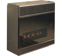 Газовый конвектор Karma Бета 2 комфорт 02 35201