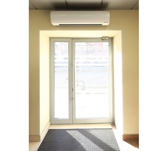 Тепловая завеса Тепломаш КЭВ-6П3032E 123058
