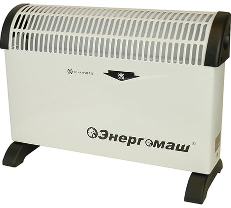 Конвектор Энергомаш КО-2000С