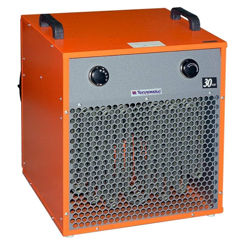 Тепловентилятор Тепломаш КЭВ-30Т20E 222003 - выгодная цена, отзывы ...