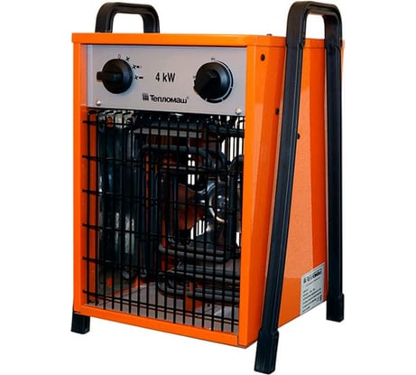 Тепловентилятор Тепломаш КЭВ-4С41Е 221007