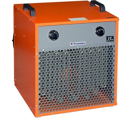 Тепловентилятор Тепломаш КЭВ-35Т20Е 222004