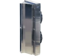 Тепловая завеса Тепломаш КЭВ-75П4050W нерж. 134014