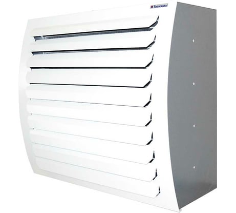 Водяной тепловентилятор Тепломаш КЭВ-133Т4,5W3 233014