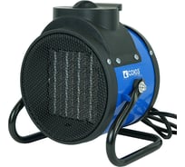 Керамический обогреватель СОЮЗ ТВС-2020КМ