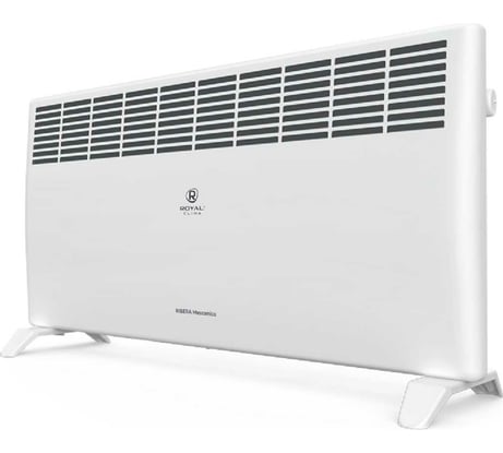 Электрический конвектор Royal Clima  RIBERA Meccanico REC-R2000M