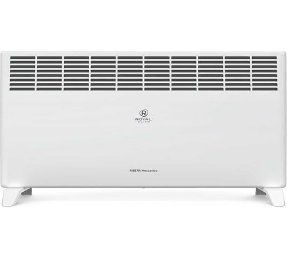 Электрический конвектор Royal Clima  RIBERA Meccanico REC-R2000M