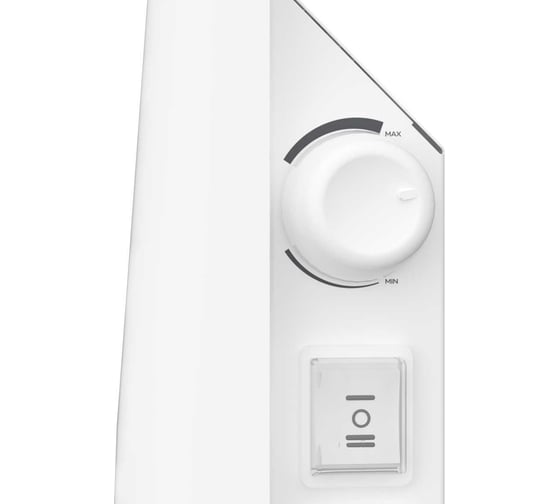 Электрический конвектор Royal Clima  RIBERA Meccanico REC-R1500M