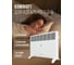 Электрический конвектор Royal Clima  RIBERA Meccanico REC-R1500M 6