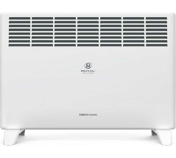 Электрический конвектор Royal Clima  RIBERA Econo REC-RE1500M