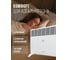 Электрический конвектор Royal Clima  RIBERA Econo REC-RE1500M 6