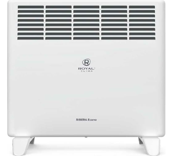 Электрический конвектор Royal Clima  RIBERA Econo REC-RE1000M