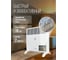 Электрический конвектор Royal Clima  RIBERA Econo REC-RE1000M 4