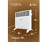 Электрический конвектор Royal Clima  RIBERA Econo REC-RE1000M 10