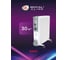 Масляный радиатор Royal Clima SIENA ROR-S11-2500M 2