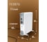 Масляный радиатор Royal Clima SIENA ROR-S11-2500M 10