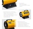 Газовая тепловая пушка STEHER 18 кВт SG-25 5