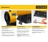 Газовая тепловая пушка STEHER 18 кВт SG-25 13
