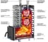 Печь для бани Везувий ASTON 20 INOX стекло 4610094714583 3