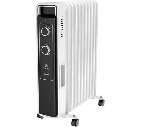 Масляный радиатор Royal Clima PARMA ROR-PR11-2500M