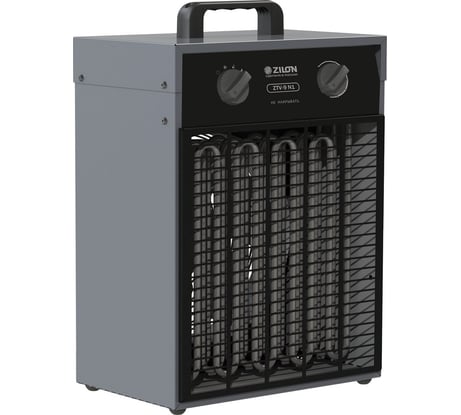 Электрическая пушка ZILON БОГАТЫРЬ ЭКО ZTV-9 N1