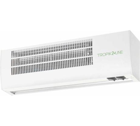 Тепловая завеса Tropik Line А3 09-0A3-06-00