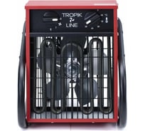 Тепловая пушка Tropik Line ТПЦ-3 10-002-03