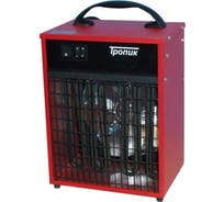 Тепловая пушка Tropik Line ТВТ-5