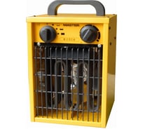 Электрическая тепловая пушка Master B 2 ECA