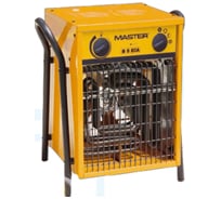 Электрическая тепловая пушка Master B 5 ECA