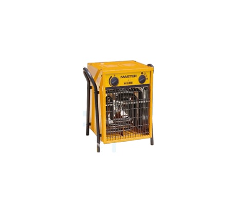 Электрическая тепловая пушка Master B 5 ECA