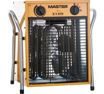 Электрическая тепловая пушка Master B 9 EPB