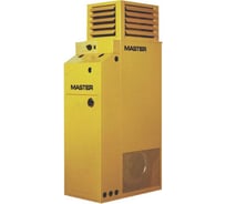 Тепловая пушка Master BF 60 E